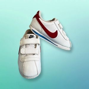 Nike | Cortez shoes | 9C
